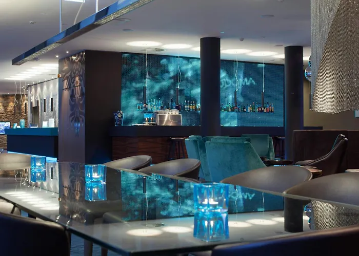 Motel One Frankfurt Messe Frankfurt am Main